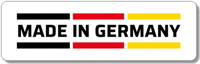 Logo Made in Germany